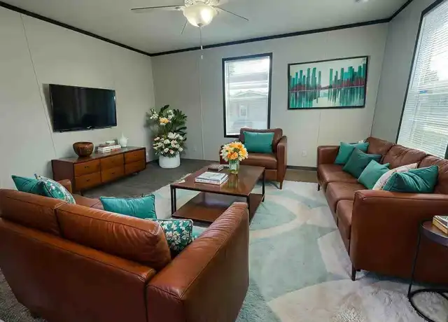 Property at 16177 Normandy St Unit 88, Clinton Township, MI, 48038, 2 beds, 2 baths, [object Object]