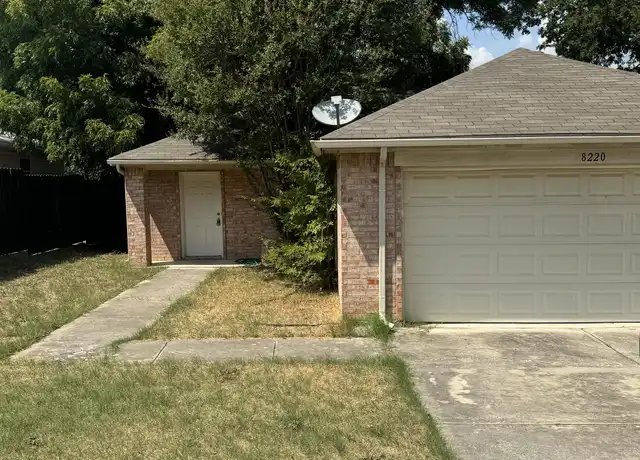 Property at 8220 Downe Dr, Fort Worth, TX, 76108, 3 beds, 2 baths, [object Object]