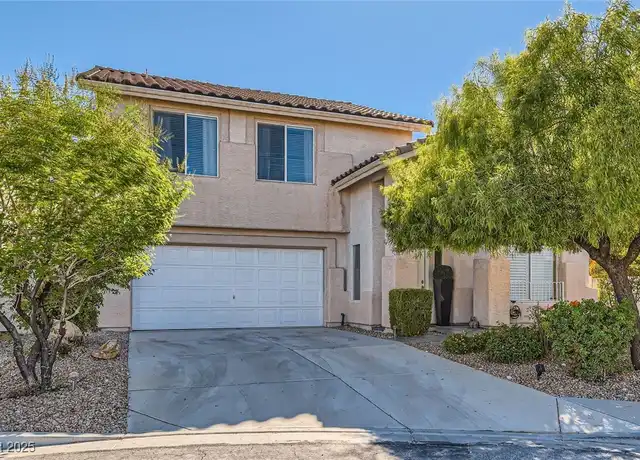 Property at 8609 Invierno Cir, Las Vegas, NV, 89128, 2 beds, 2.5 baths, [object Object]
