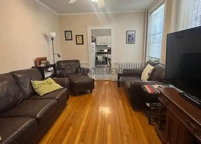 Property at 98 Strathmore Rd, Brighton, MA, 02135, 2 beds, 1 bath, [object Object]