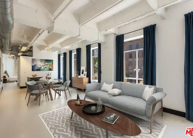 Property at 6253 Hollywood Blvd #501, Los Angeles, CA, 90028, 1 bed, 2 baths, [object Object]