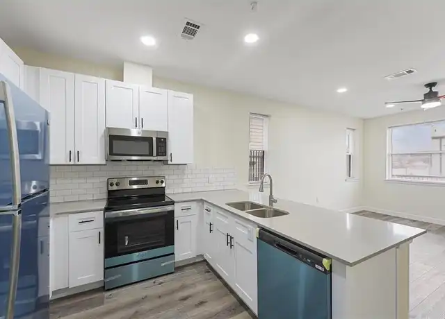 Property at 2130 Aldine Mail Route Rd Unit B102, Houston, TX, 77039, 2 beds, 2 baths, [object Object]