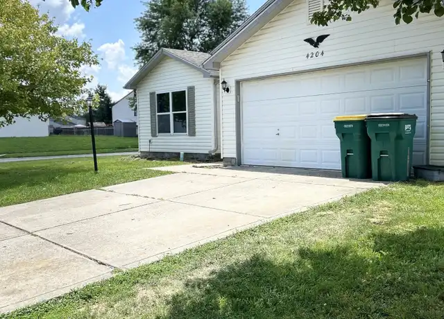 Property at 4204 Sycamore Ct, Franklin, IN, 46131, 3 beds, 2 baths, [object Object]
