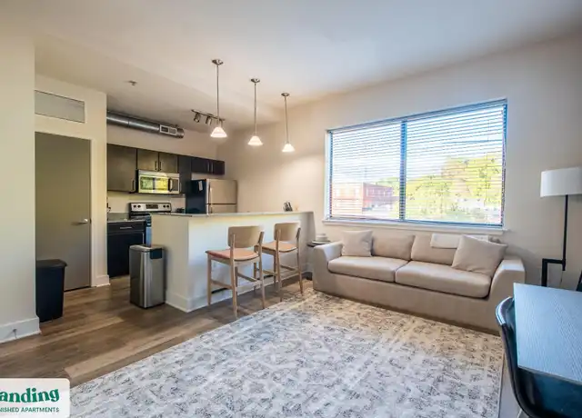 Property at 1820 E Broad St Unit 4511407035, Richmond, VA, 23223, 1 bed, 1 bath, [object Object]