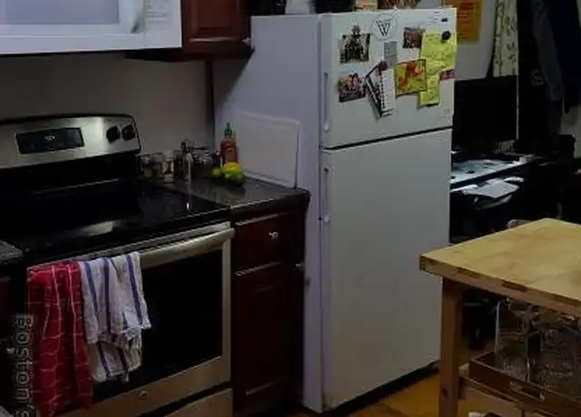 Property at 445 Washington St, Brighton, MA, 02135, 1 bed, 1 bath, [object Object]