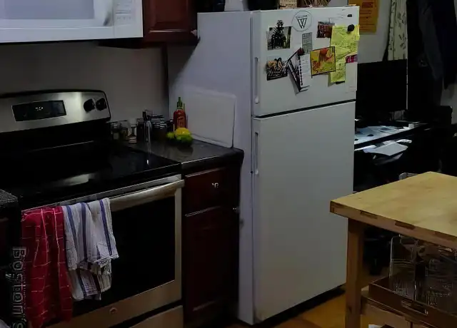 Property at 445 Washington St, Brighton, MA, 02135, 1 bed, 1 bath, [object Object]