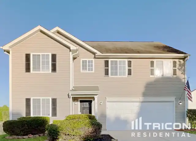 Property at 5705 Waterpoint Dr, Browns Summit, NC, 27214, 4 beds, 2.5 baths, [object Object]