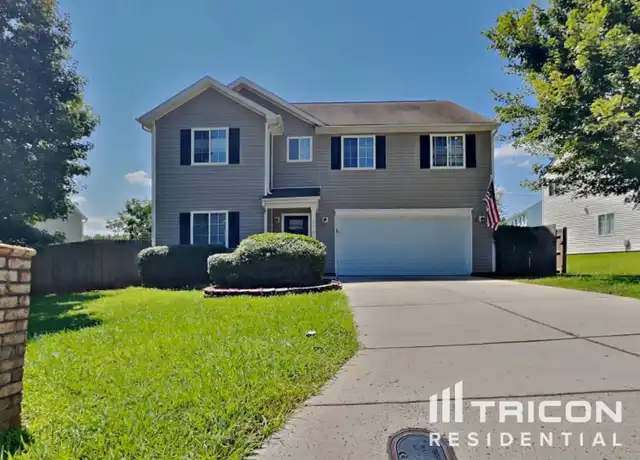 Property at 5705 Waterpoint Dr, Browns Summit, NC, 27214, 4 beds, 2.5 baths, [object Object]
