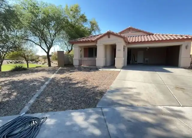 Property at 20951 N Dries Rd, Maricopa, AZ, 85138, 4 beds, 2 baths, [object Object]