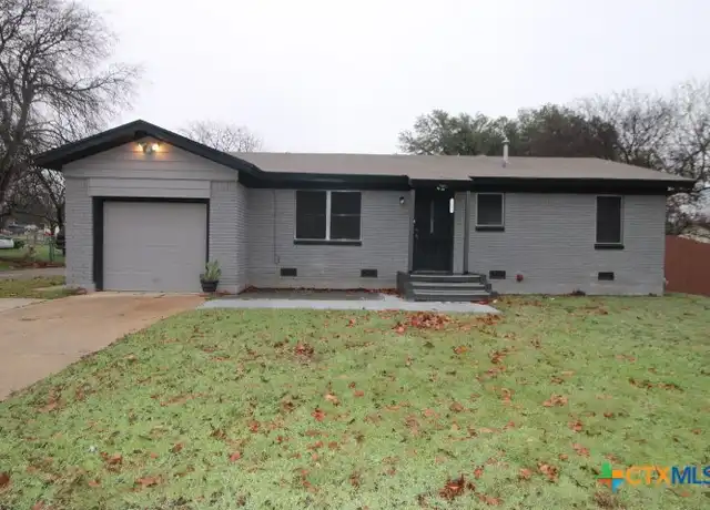 Property at 2104 Brantley Ave, Copperas Cove, TX, 76522, 3 beds, 1 bath, [object Object]