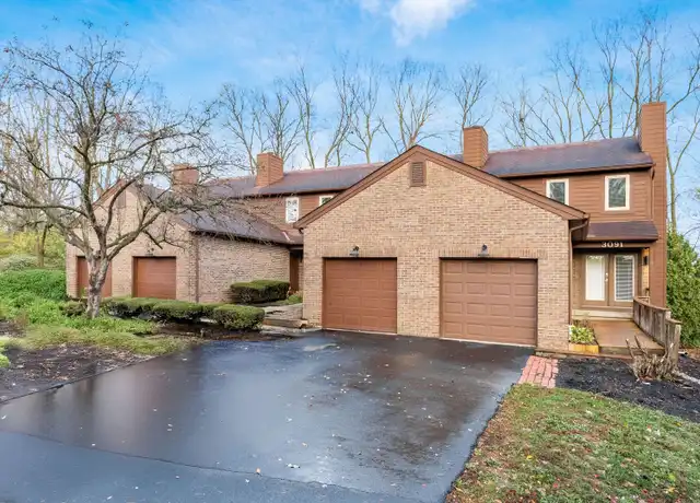 Property at 3085 Griggsview Ct Unit 3098, Columbus, OH, 43221, 3 beds, 2.5 baths, [object Object]