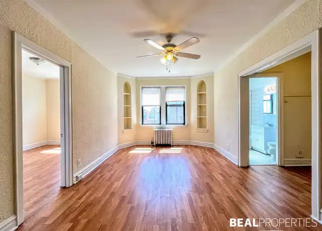 Property at 4829 N Damen Ave Unit 1 bed, Chicago, IL, 60625, 1 bed, 1 bath, [object Object]