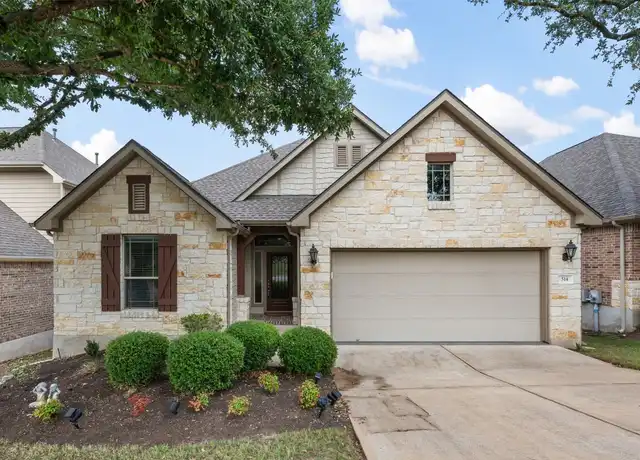 Property at 514 Walsh Hill Trl, Cedar Park, TX, 78613, 3 beds, 2 baths, [object Object]