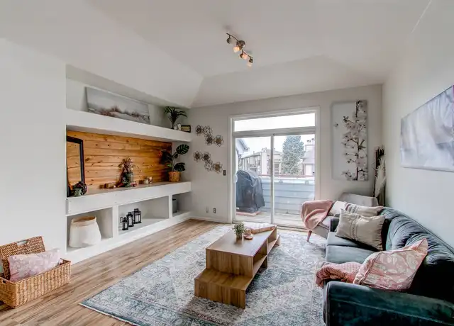 Property at 8500 E Jefferson Ave Unit 7B, Denver, CO, 80237, 2 beds, 2 baths, [object Object]