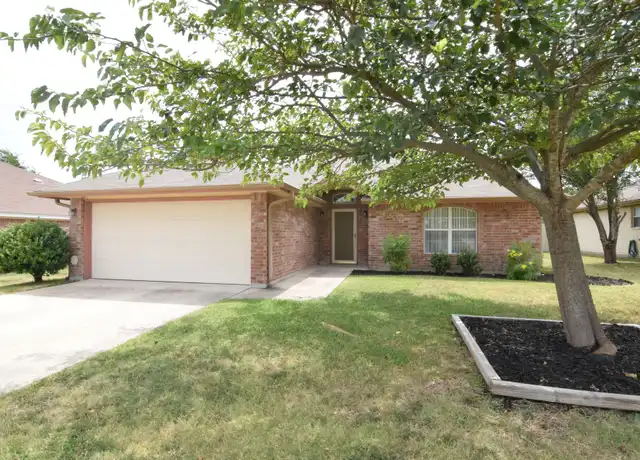 Property at 4206 Ledgestone Dr, Killeen, TX, 76549, 3 beds, 2 baths, [object Object]