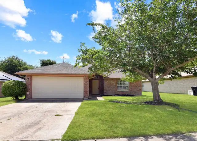 Property at 4206 Ledgestone Dr, Killeen, TX, 76549, 3 beds, 2 baths, [object Object]