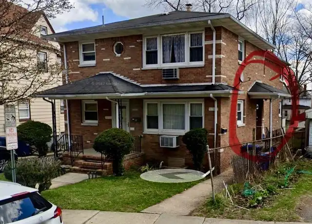 Property at 240 3rd St Unit 2nd Floor, Hackensack, NJ, 07601, 3 beds, 1 bath, [object Object]