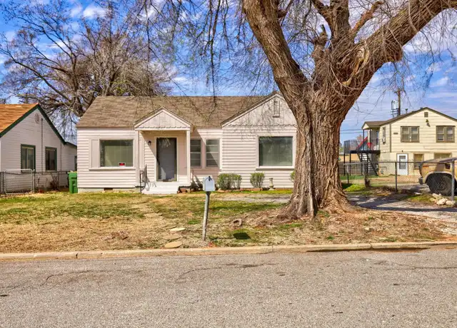 Property at 1031 Elm Ave, Yukon, OK, 73099, 2 beds, 1 bath, [object Object]