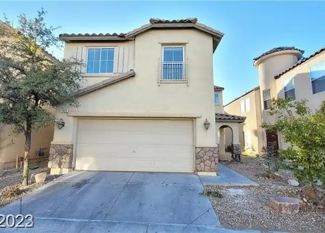 Property at 7425 Mojave Canyon St, Las Vegas, NV, 89139, 3 beds, 2.5 baths, [object Object]