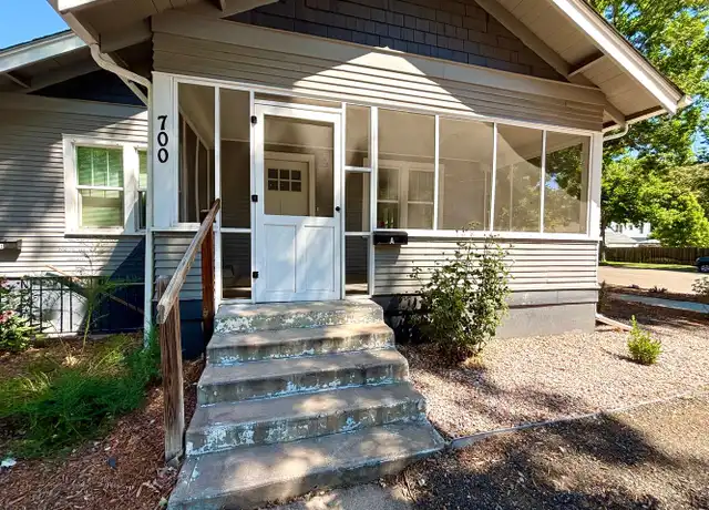 Property at 700 W Myrtle St Unit A, Fort Collins, CO, 80521, 3 beds, 2 baths, [object Object]