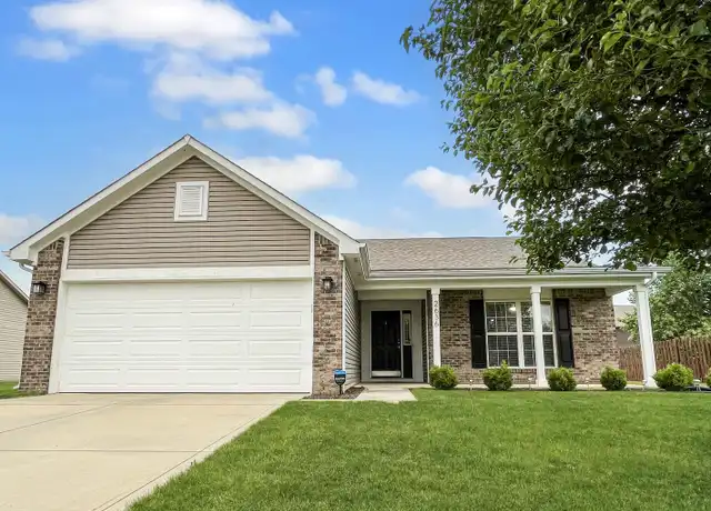 Property at 2636 Bluewood Way, Plainfield, IN, 46168, 3 beds, 2 baths, [object Object]