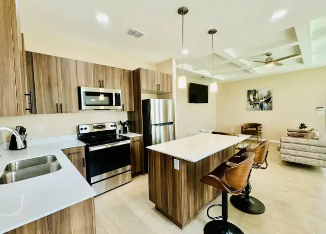 Property at 3013 W Driftwood St Unit 1, Edinburg, TX, 78541, 3 beds, 2 baths, [object Object]