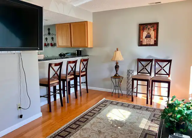Property at 864 E Sherwood Hills Dr Unit 1, Bloomington, IN, 47401, 2 beds, 2.5 baths, [object Object]