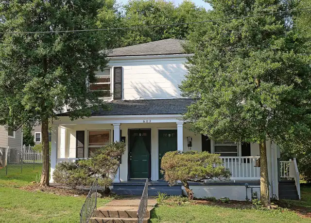 Property at 602 Blenheim Ave Lot 7, Charlottesville, VA, 22902, 2 beds, 1 bath, [object Object]