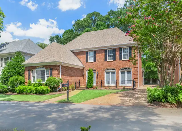 Property at 3314 Gallery Dr, Memphis, TN, 38125, 4 beds, 3 baths, [object Object]