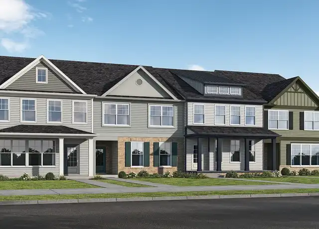 Property at The Collection Madison Farms - 28600 Huntsville Brownsferry Rd, Madison, AL, 35756, 3 beds, 2.5 baths, [object Object]
