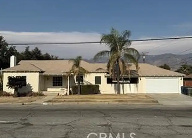 Property at 148 W 34th St, San Bernardino, CA, 92405, 3 beds, 2 baths, [object Object]