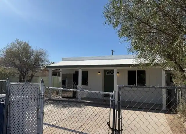 Property at 370 W Columbia St Unit 1, Tucson, AZ, 85714, 2 beds, 1 bath, [object Object]