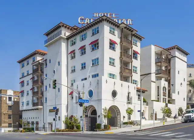 Property at 1901 W 6th St, Los Angeles, CA, 90057, 1 bed, 1 bath, [object Object]