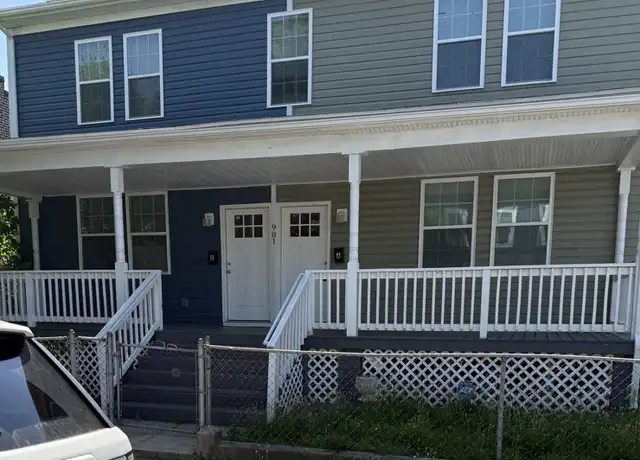 Property at 901 N 27th St Apt 1, Richmond, VA, 23223, 3 beds, 1 bath, [object Object]