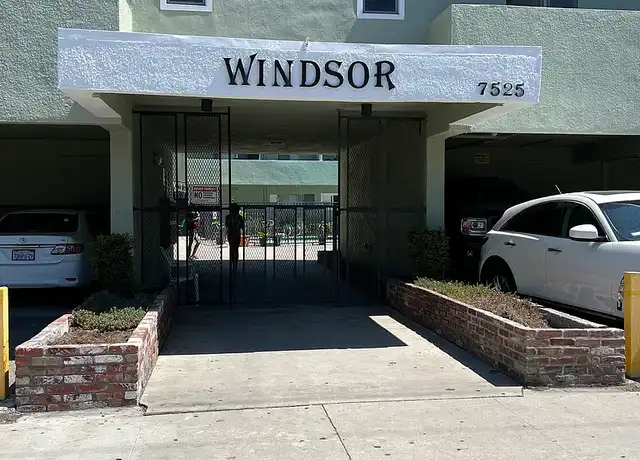 Property at Windsor Florence Apartments - 7525 Florence Ave, Downey, CA, 90240, 1 bed, 1 bath, [object Object]