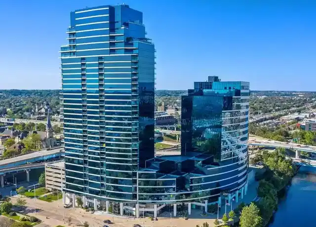 Property at 335 Bridge St NW #1300, Grand Rapids, MI, 49504, 3 beds, 3 baths, [object Object]