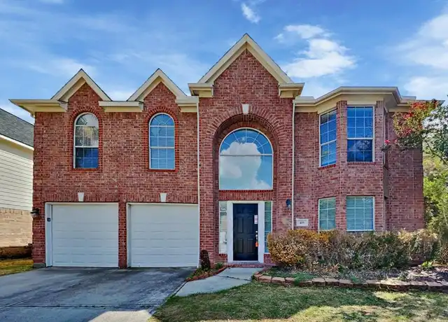 Property at 418 Spindle Ridge Dr, Spring, TX, 77386, 4 beds, 2.5 baths, [object Object]