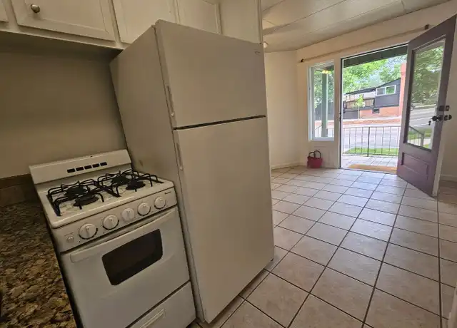 Property at 3414 W 23rd Ave Unit 4, Denver, CO, 80211, 1 bed, 1 bath, [object Object]