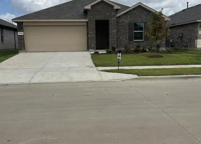 Property at 1028 : Ingalls Park Ln, Fort Worth, TX, 76179, 4 beds, 2 baths, [object Object]