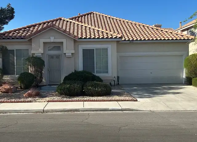 Property at 8026 Bonaventure Dr, Las Vegas, NV, 89147, 3 beds, 2 baths, [object Object]