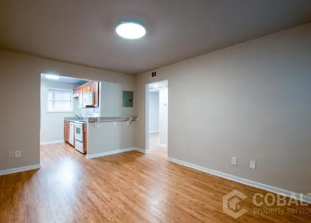 Property at 271 Glen Iris Dr NE Unit A4, Atlanta, GA, 30312, 2 beds, 1 bath, [object Object]