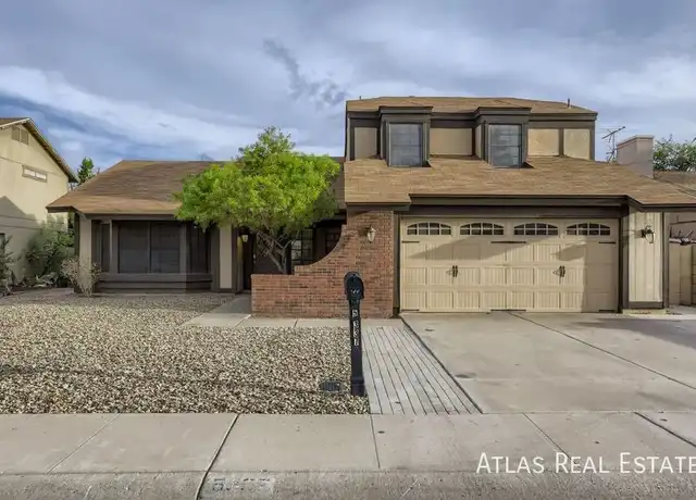 Property at 5337 W Desert Hills Dr, Glendale, AZ, 85304, 3 beds, 2.5 baths, [object Object]