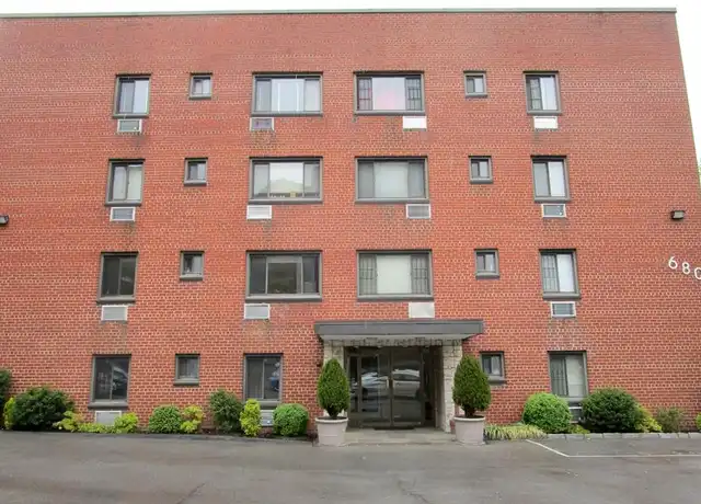 Property at 680 N Terrace Ave Unit 2F, Mt Vernon, NY, 10552, 1 bed, 1 bath, [object Object]