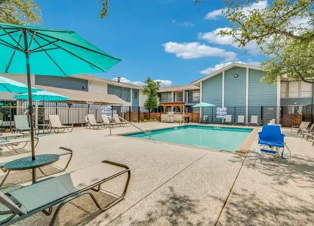 Property at The Sherry Apartments - 1609 Sherry St, Arlington, TX, 76010, 1-2 bed, 1-2 bath, [object Object]
