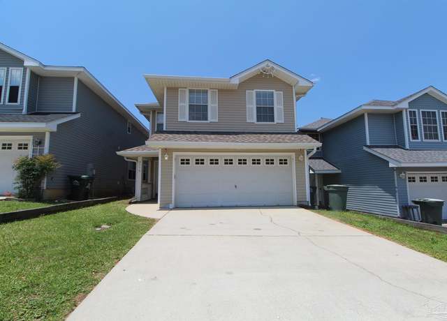 Photo of 3116 Two Sisters Way, Pensacola, FL 32505