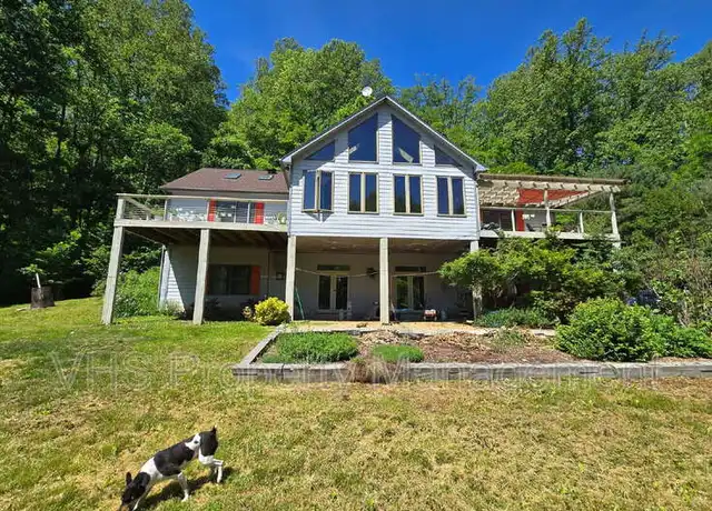 Property at 59 Hungry Horse Ln, Sperryville, VA, 22740, 3 beds, 3.5 baths, [object Object]