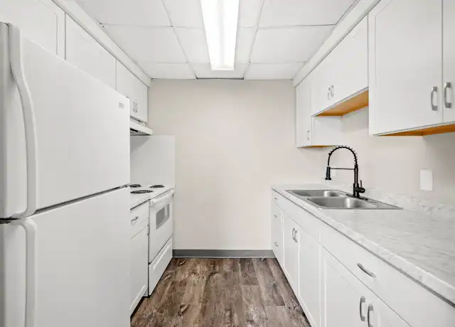 Property at 2434 Brownsville Rd Apt T-1, Pittsburgh, PA, 15210, 2 beds, 1 bath, [object Object]