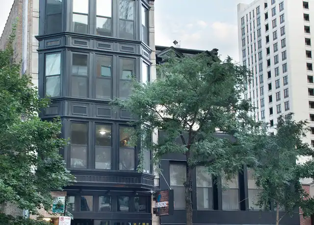 Property at 1314 S Wabash Ave Unit 1314-3, Chicago, IL, 60605, 3 beds, 1 bath, [object Object]