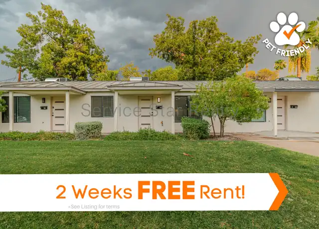 Property at 3625 N 24th St Unit 4, Phoenix, AZ, 85016, 2 beds, 1 bath, [object Object]