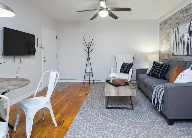 Property at 251 Meeting St #6, Charleston, SC, 29401, 1 bed, 1 bath, [object Object]